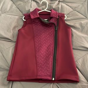 Child medium vest